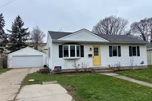 4919 Karen Ave SW, Wyoming, MI 49548 - Photo 1