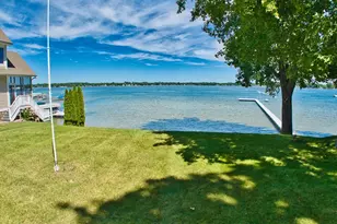 633 Pearl Beach Dr, Coldwater, MI 49036 - Photo 1