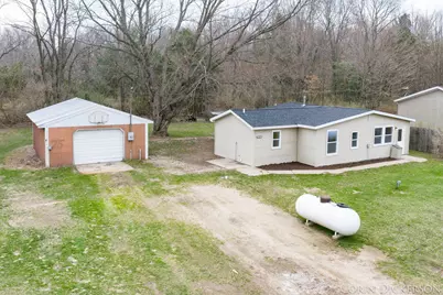 2112 101st Avenue, Otsego, MI 49078 - Photo 1
