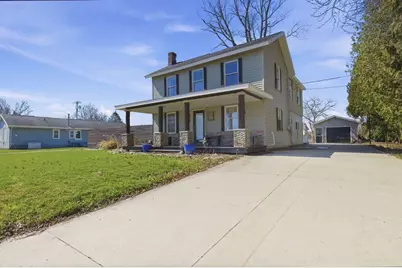 710 S Elm Street, Three Oaks, MI 49128 - Photo 28