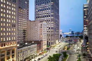 600 Woodward Ave, Detroit, MI 48226 - Photo 4