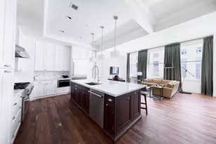 600 Woodward Ave, Detroit, MI 48226 - Photo 20