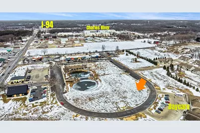 23850 Village Center Circle, Mattawan, MI 49071 - Photo 1