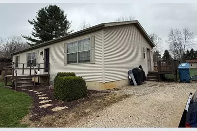 460 E Ellsworth Street, Bellevue, MI 49021 - Photo 4