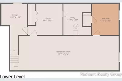 6226 Hall Road, Muskegon, MI 49442 - Photo 36