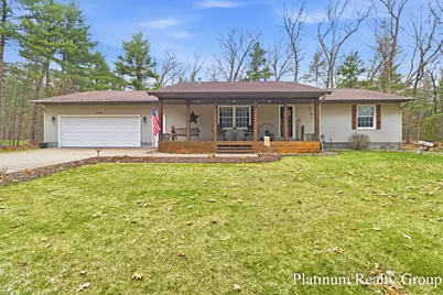6226 Hall Road, Muskegon, MI 49442 - Photo 1