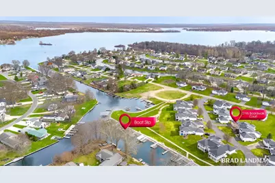 2196 Boardwalk Court, Wayland, MI 49348 - Photo 2
