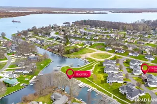 2196 Boardwalk Ct, Wayland, MI 49348 - Photo 2