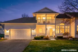 2196 Boardwalk Ct, Wayland, MI 49348 - Photo 1