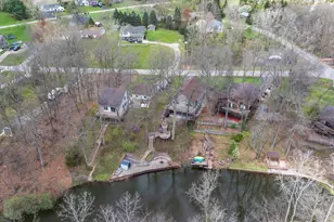 10941 Woodbrook Dr, Cement City, MI 49233 - Photo 98