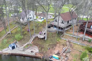 10941 Woodbrook Dr, Cement City, MI 49233 - Photo 1