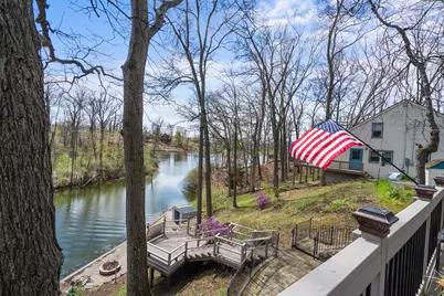 10941 Woodbrook Drive, Cement City, MI 49233 - Photo 12