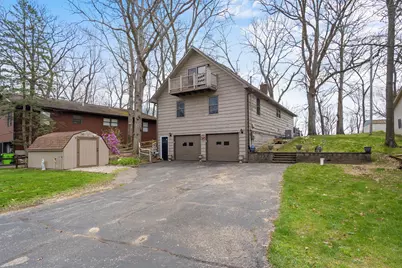 10941 Woodbrook Drive, Cement City, MI 49233 - Photo 6