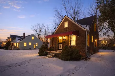 11801 Elmdale Street, Detroit, MI 48213 - Photo 2