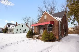 11801 Elmdale St, Detroit, MI 48213 - Photo 1