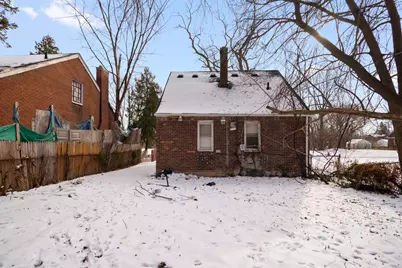 11801 Elmdale Street, Detroit, MI 48213 - Photo 18
