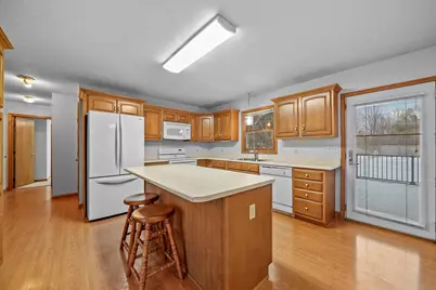 4327 Benson Road, Cadillac, MI 49601 - Photo 8