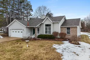4327 Benson Rd, Cadillac, MI 49601 - Photo 1