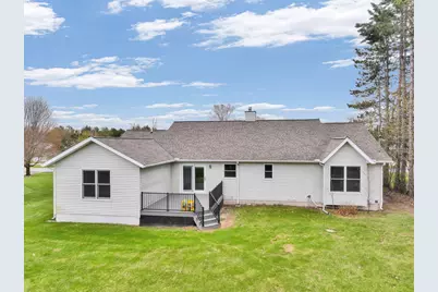 4327 Benson Road, Cadillac, MI 49601 - Photo 2