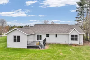 4327 Benson Rd, Cadillac, MI 49601 - Photo 2