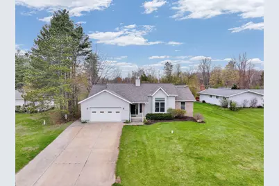 4327 Benson Road, Cadillac, MI 49601 - Photo 1