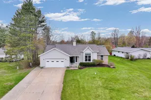 4327 Benson Rd, Cadillac, MI 49601 - Photo 1