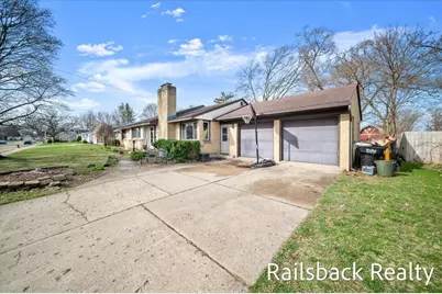 3121 Higgins Avenue SW, Grandville, MI 49418 - Photo 2