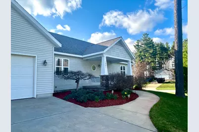 1921 Pineridge Drive, Hastings, MI 49058 - Photo 2