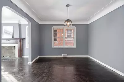 13405 Corbett Avenue, Detroit, MI 48213 - Photo 4