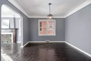 13405 Corbett Ave, Detroit, MI 48213 - Photo 4