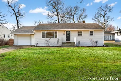 1703 Columbus Avenue, Norton Shores, MI 49441 - Photo 1