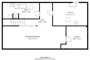 1703 Columbus Ave, Norton Shores, MI 49441 - Photo 44