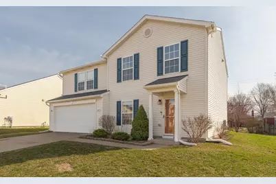 860 Prairie Lane, Milan, MI 48160 - Photo 2