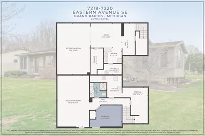 7218-7220 Eastern Avenue SE, Grand Rapids, MI 49508 - Photo 38