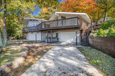 7320 Montgomery Boulevard, Pentwater, MI 49449 - Photo 2