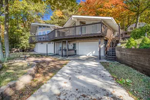 7320 Montgomery Blvd, Pentwater, MI 49449 - Photo 2