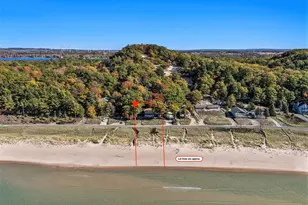 7320 Montgomery Blvd, Pentwater, MI 49449 - Photo 1