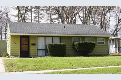 2364 Pinecrest Avenue, Ann Arbor, MI 48104 - Photo 1