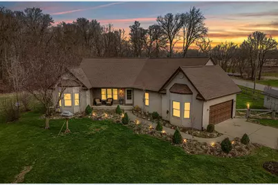 298 Knollwood Court, Coldwater, MI 49036 - Photo 1