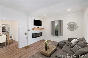 319 N Rowe St, Ludington, MI 49431 - Photo 2