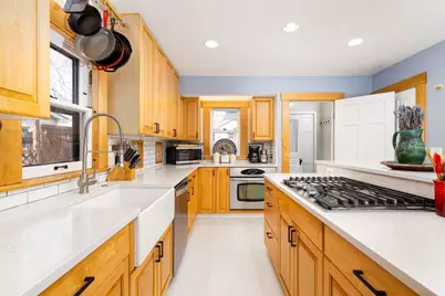 703 Miner Street, Ann Arbor, MI 48103 - Photo 12