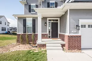 200 Campolina St, Chelsea, MI 48118 - Photo 2
