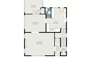 1258 Sherman St SE, Grand Rapids, MI 49506 - Photo 4