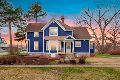 125 E Delaware Street, Decatur, MI 49045 - Photo 1