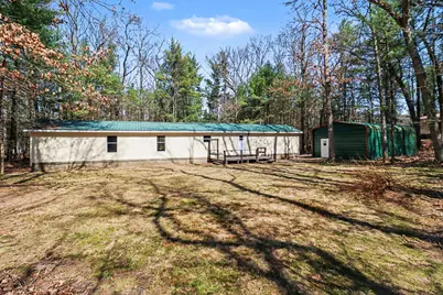 22085 W Wood Lake Road, Pierson, MI 49339 - Photo 22