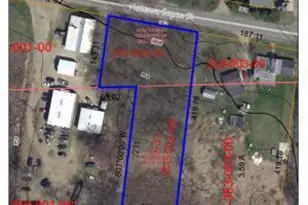 V/L Nottawasepee St, Jackson, MI 49201 - Photo 1