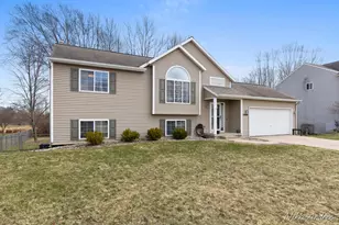 10868 Douglas Dr, Allendale, MI 49401 - Photo 1