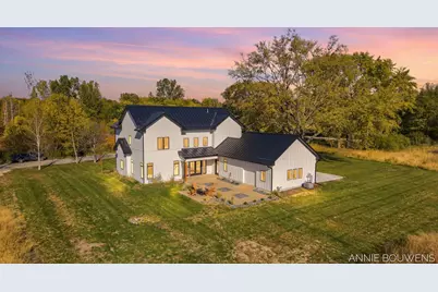 6008 Hidden Creek Trail, Hamilton, MI 49419 - Photo 2