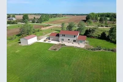 9227 Yager Road, Columbus, MI 48063 - Photo 2