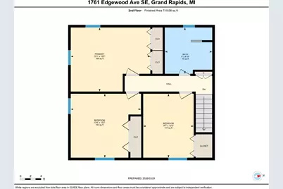 1761 Edgewood Avenue SE, Grand Rapids, MI 49506 - Photo 30